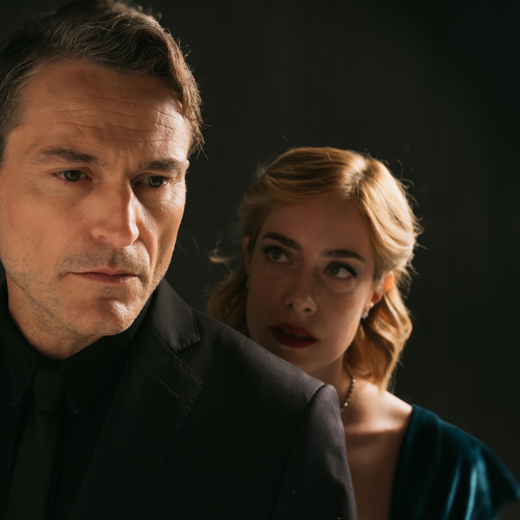 Μέχρι να ξημερώσει