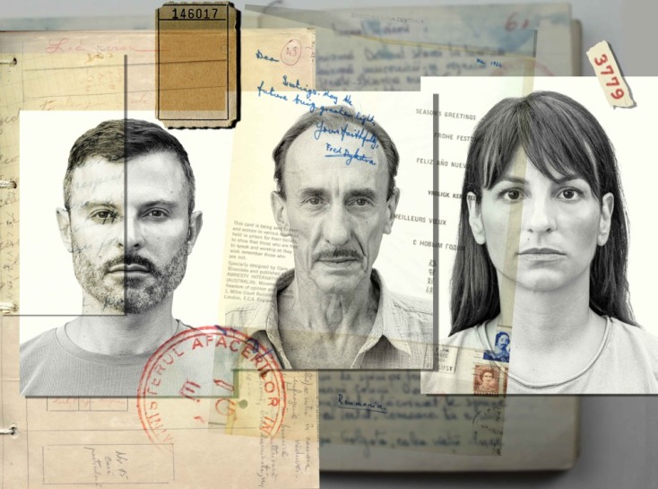 «Δυο πορτοκάλια  για τα Χριστούγεννα…» στο θέατρο Εν Αθήναις