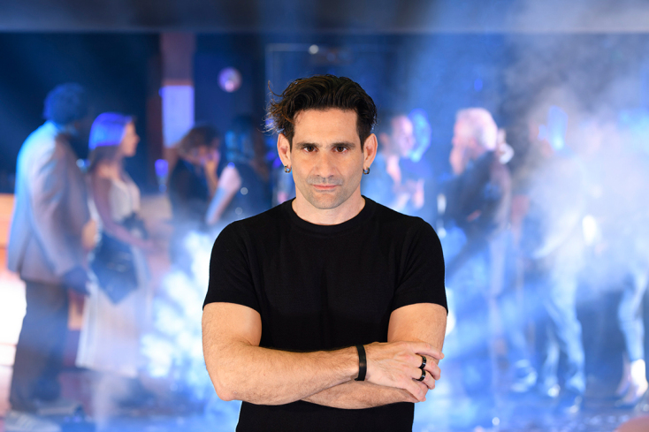 Οδυσσέας Παπασπηλιόπουλος