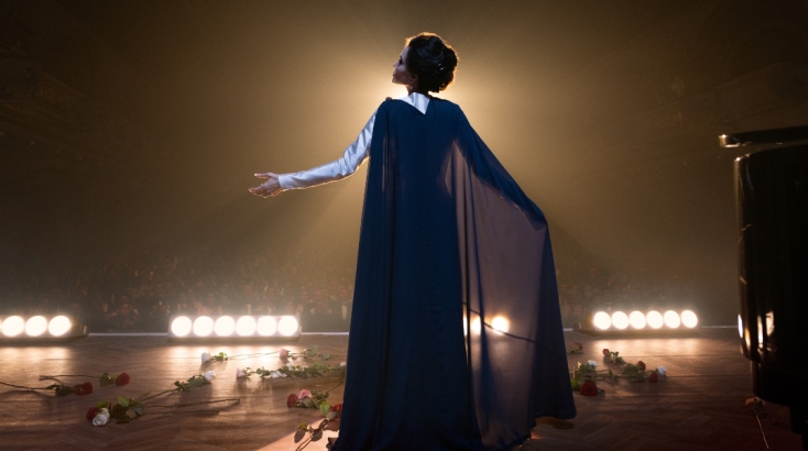 65ο Φεστιβάλ Κινηματογράφου Θεσσαλονίκης: Με λάμψη από Μαρία Κάλλας και Χόλιγουντ 