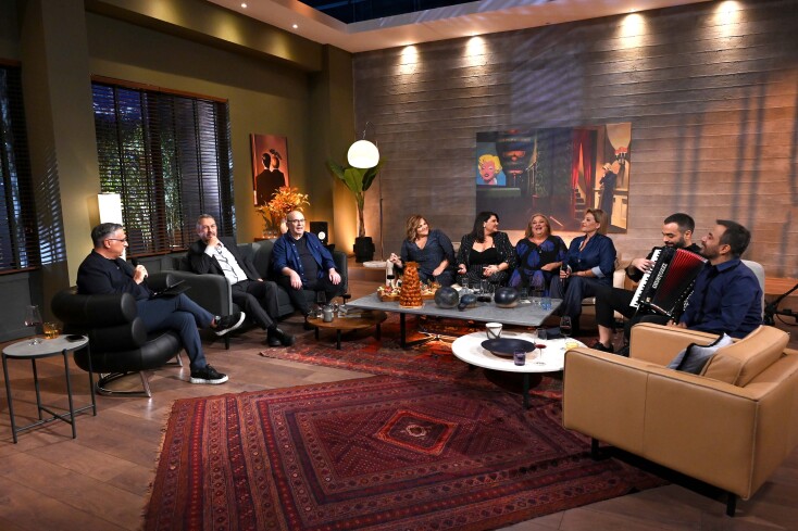 Γιώργος Κουβαράς