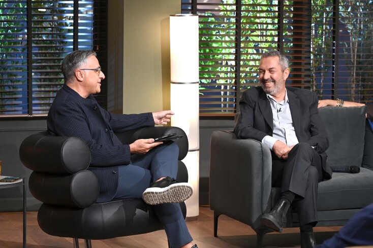 Γιώργος Κουβαράς