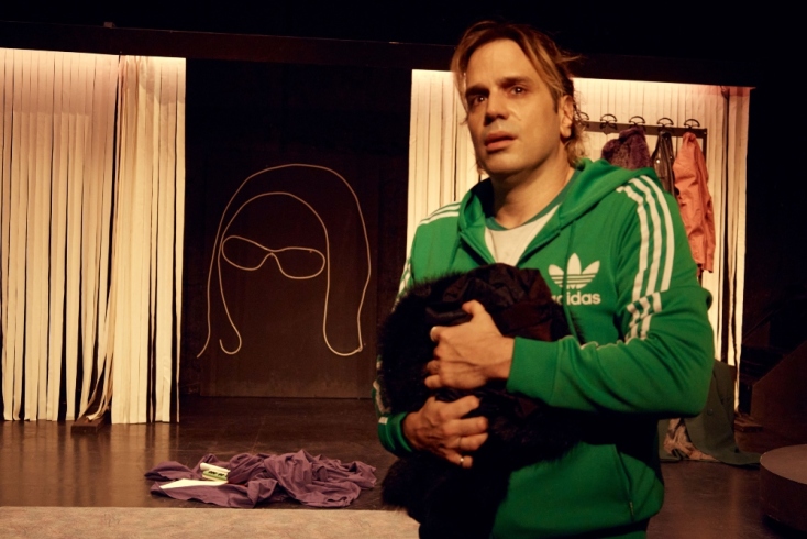 Θέατρο Σταθμός: Δύο παραστάσεις με έντονο κοινωνικό χαρακτήρα 