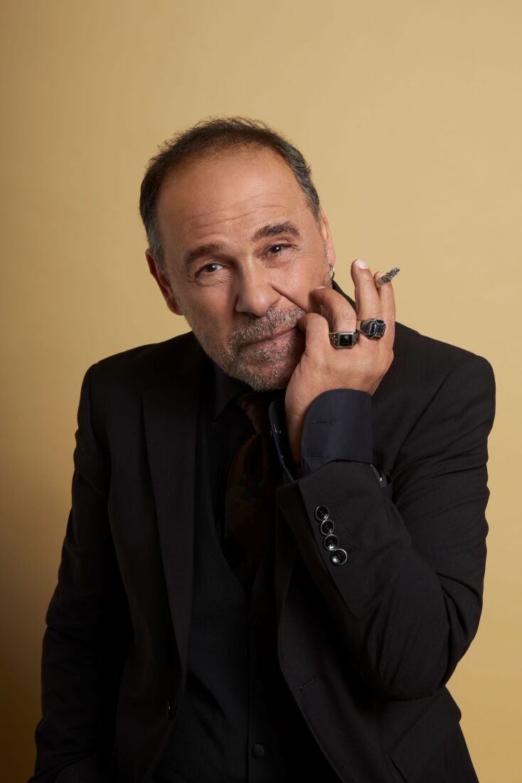 Ο Αλέξανδρος Ρήγας σκηνοθετεί την Ξανθιά Φράουλα τον Μάρτιο στο ΚΘΒΕ