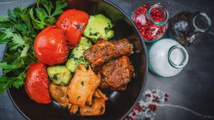 Sheepchick, Εξάρχεια