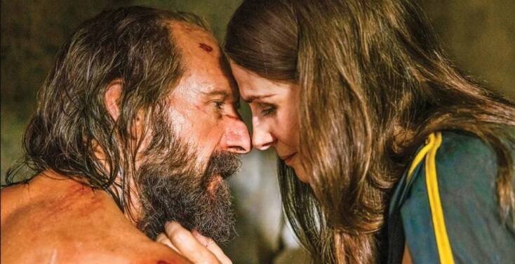 «Η επιστροφή» του Ουμπέρτο Παζολίνι με τους Ρέιφ Φάινς και Ζιλιέτ Μπινός