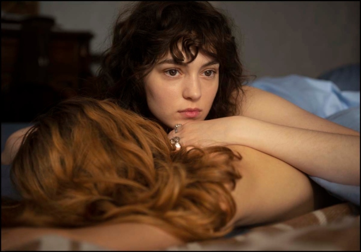 65o Φεστιβάλ Κινηματογράφου Θεσσαλονίκης: Ο Ματ Ντίλον και το ένοχο μυστικό της κινηματογραφικής βιομηχανίας