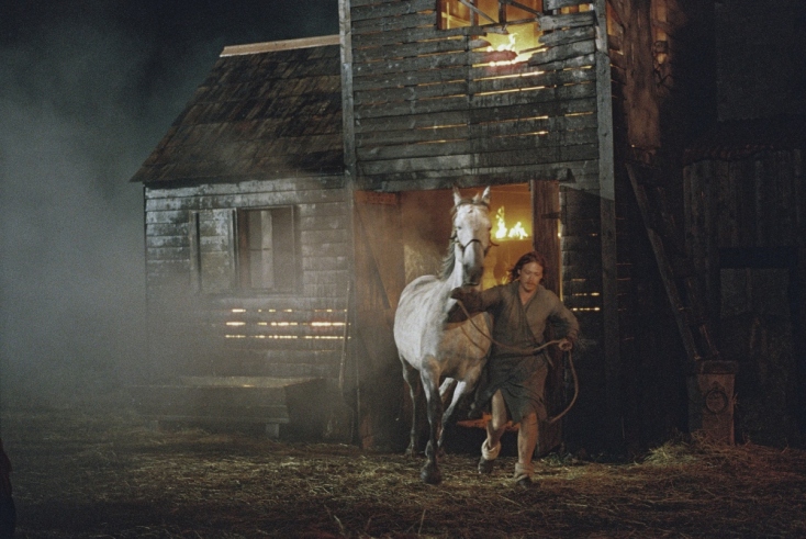 65o Φεστιβάλ Κινηματογράφου Θεσσαλονίκης: Ο Ματ Ντίλον και το ένοχο μυστικό της κινηματογραφικής βιομηχανίας