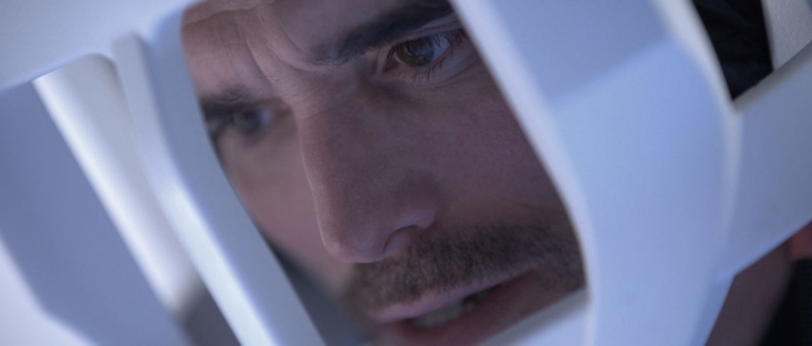 65o Φεστιβάλ Κινηματογράφου Θεσσαλονίκης: Ο Ματ Ντίλον και το ένοχο μυστικό της κινηματογραφικής βιομηχανίας