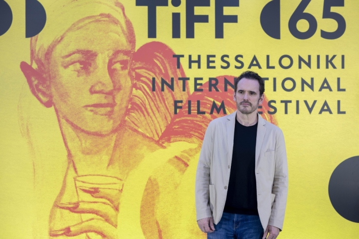 65o Φεστιβάλ Κινηματογράφου Θεσσαλονίκης: Ο Ματ Ντίλον και το ένοχο μυστικό της κινηματογραφικής βιομηχανίας