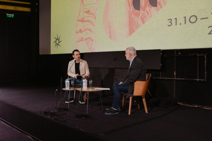 65o Φεστιβάλ Κινηματογράφου Θεσσαλονίκης: Ο Ματ Ντίλον και το ένοχο μυστικό της κινηματογραφικής βιομηχανίας