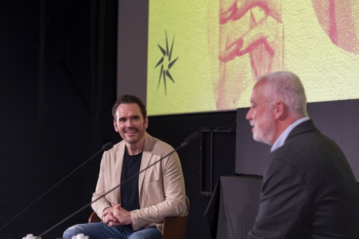 65o Φεστιβάλ Κινηματογράφου Θεσσαλονίκης: Ο Ματ Ντίλον και το ένοχο μυστικό της κινηματογραφικής βιομηχανίας