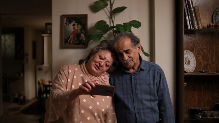 65o Φεστιβάλ Κινηματογράφου Θεσσαλονίκης: Ο Ματ Ντίλον και το ένοχο μυστικό της κινηματογραφικής βιομηχανίας