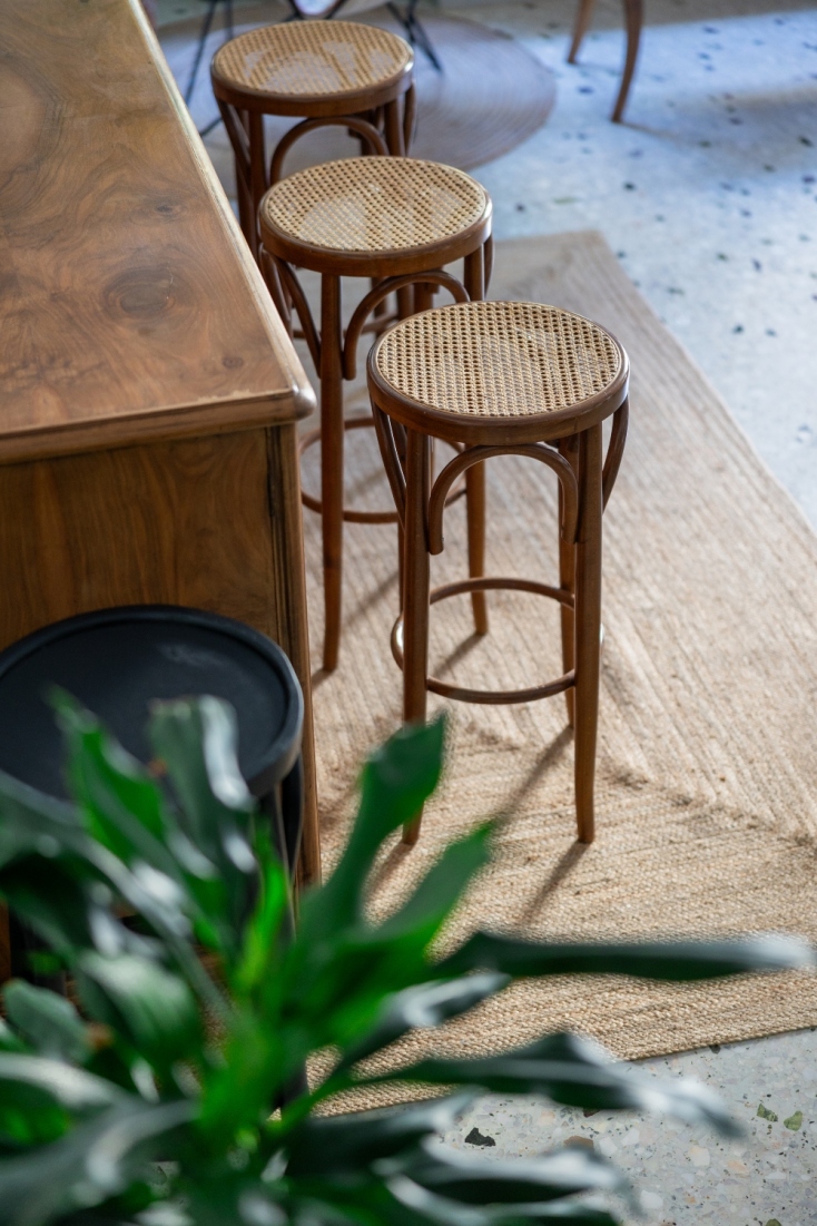 Niotena: Το καινούργιο μπιστρό στη Νέα Σμύρνη με νόστιμους ελληνικούς μεζέδες