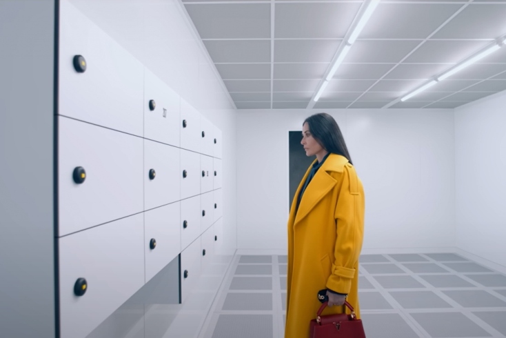 «The Substance»: Ένα γυναικείο σινεμά που οργιάζει (γιατί μπορεί) 