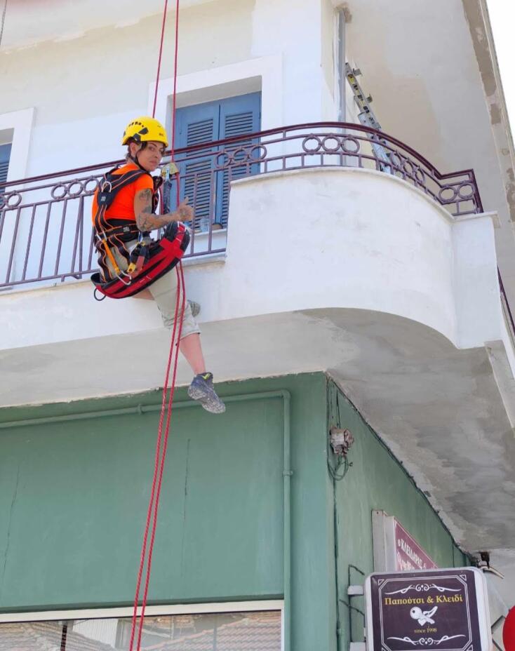 Αγγελική Αγγελάκη