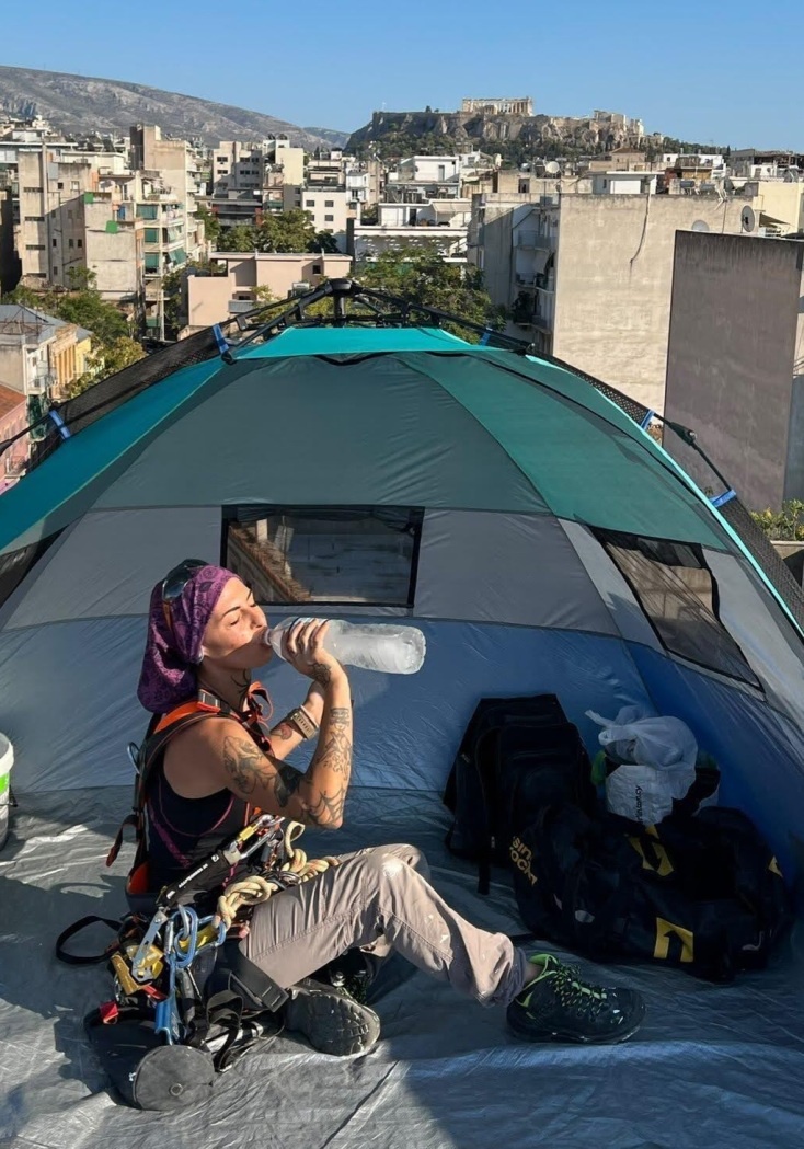 Αγγελική Αγγελάκη