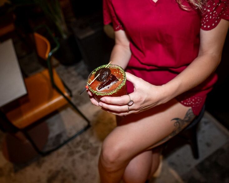 IT+, το δημοφιλές στέκι της Σκουφά μετακόμισε στη Βουκουρεστίου