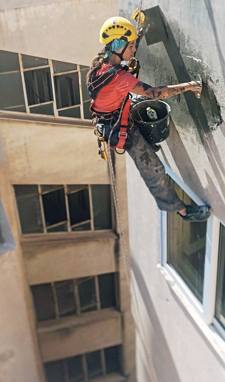 Αγγελική Αγγελάκη