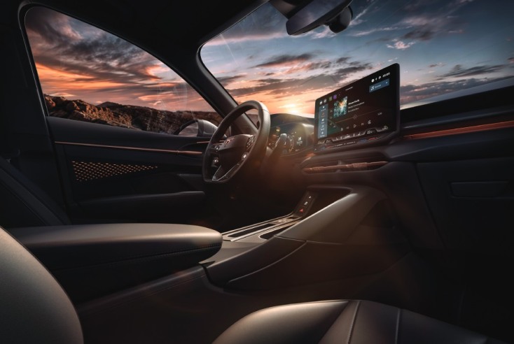 Νέα Cupra Tavascan & Terramar