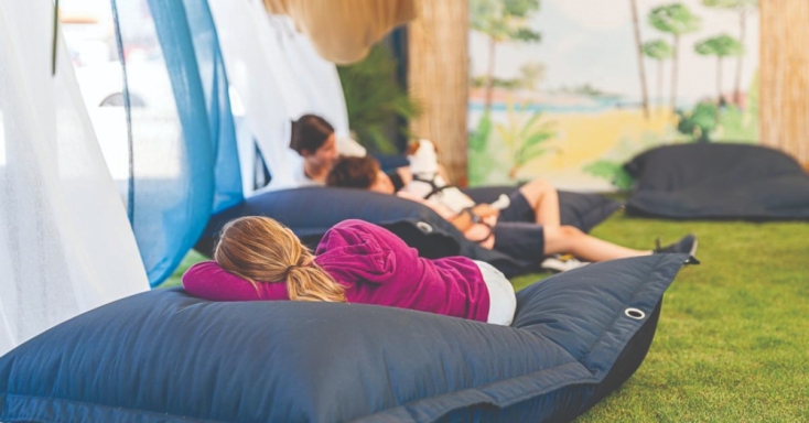 Οδήγηση με υπνηλία