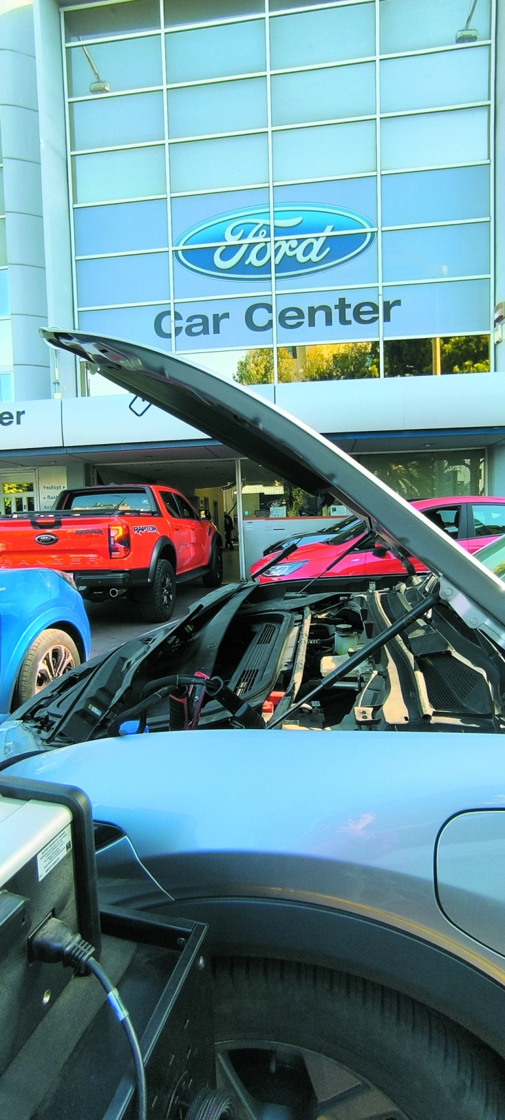 Συντήρηση αυτοκινήτου: Μύθοι και πραγματικότητα 