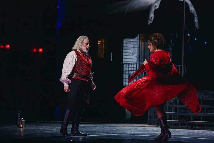 «Αλέκο» στην ΕΛΣ