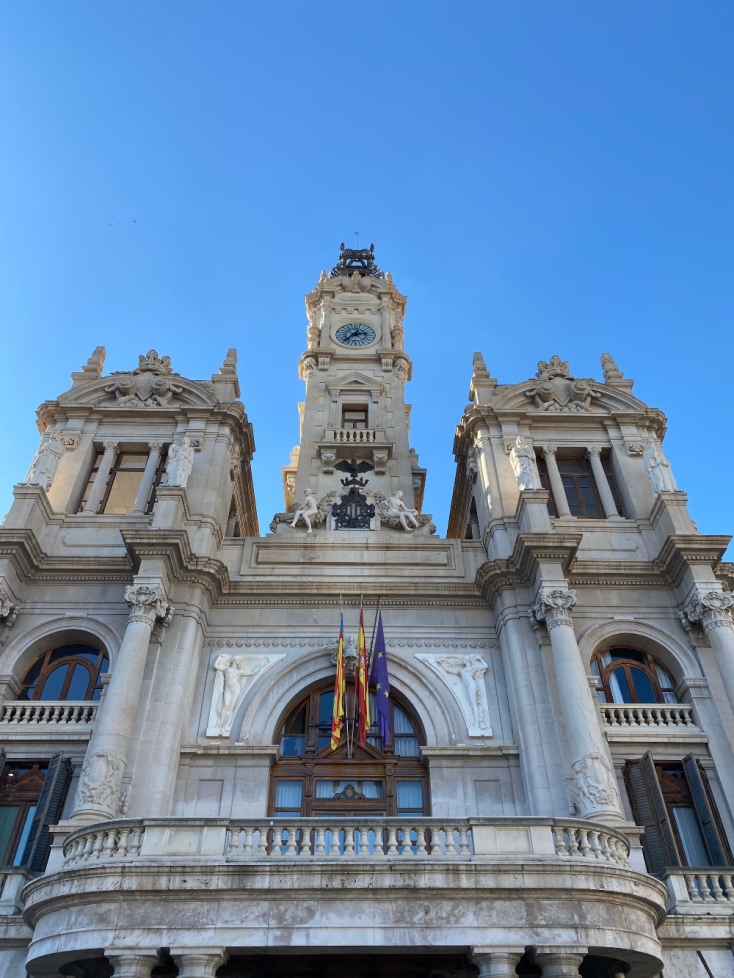 Βαλένθια του 1957: Η πλημμύρα του τότε που μίλησε στο σήμερα