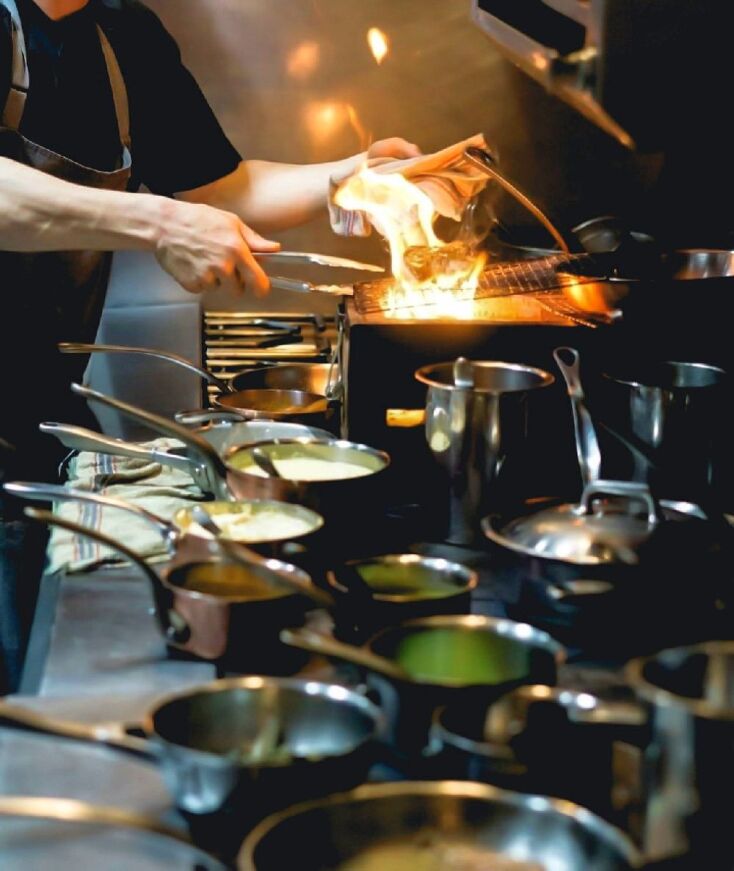 Άσωτος, το νέο στέκι στην πλατεία Προσκόπων