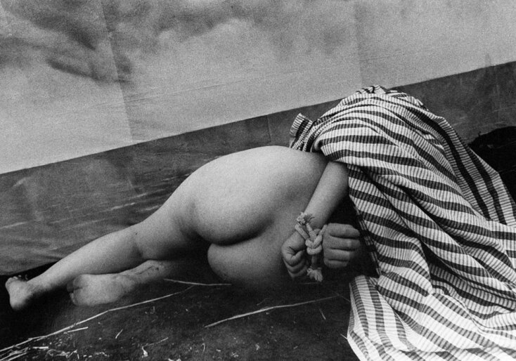 Χωρίς τίτλο 1972