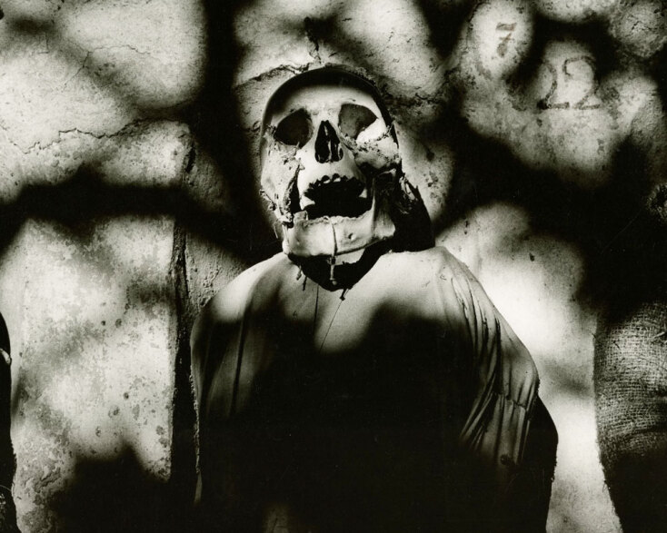 Κατακόμβη Παλέρμο 1963