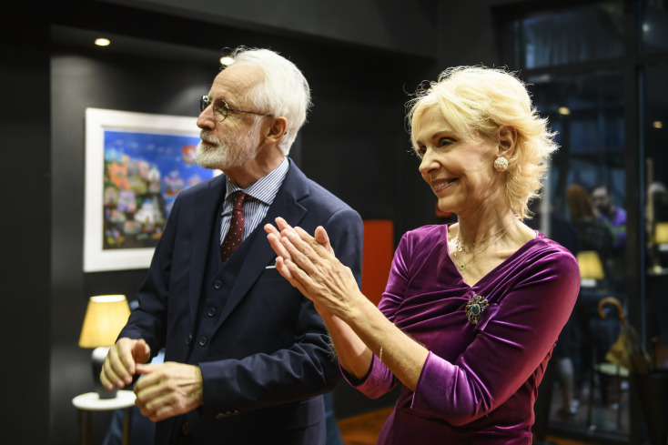 Ναταλία Τσαλίκη