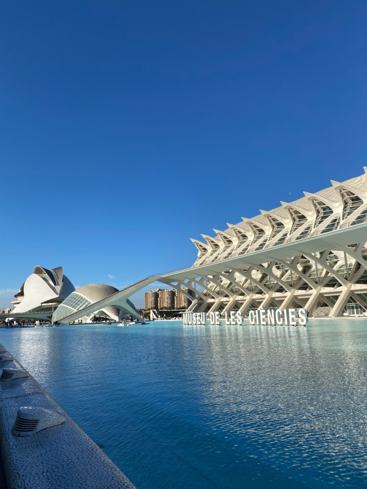 Βαλένθια του 1957: Η πλημμύρα του τότε που μίλησε στο σήμερα