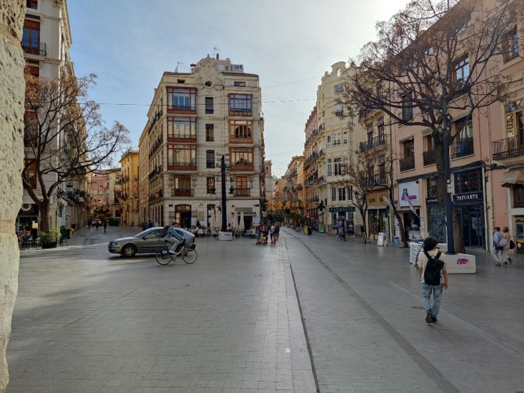 Βαλένθια του 1957: Η πλημμύρα του τότε που μίλησε στο σήμερα