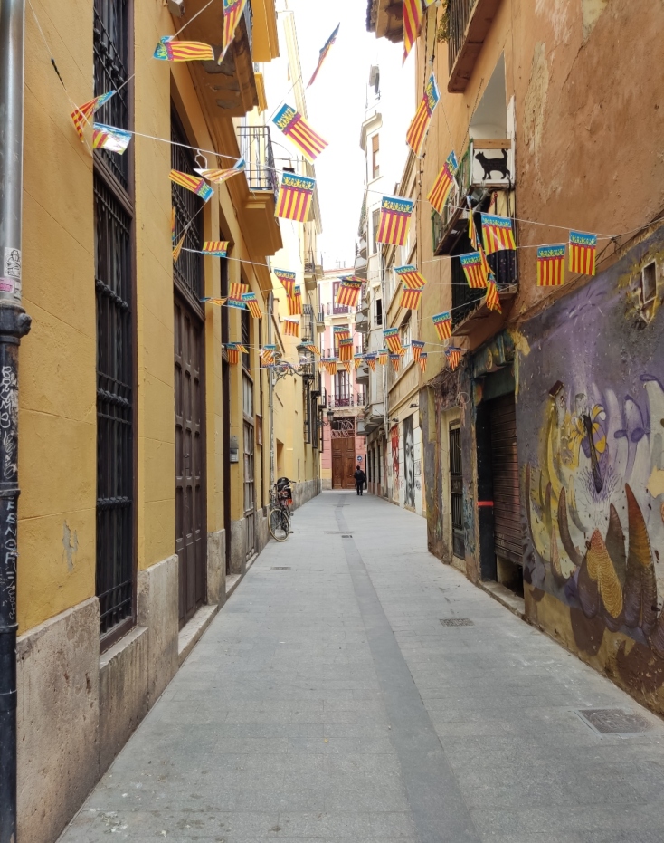 Βαλένθια του 1957: Η πλημμύρα του τότε που μίλησε στο σήμερα