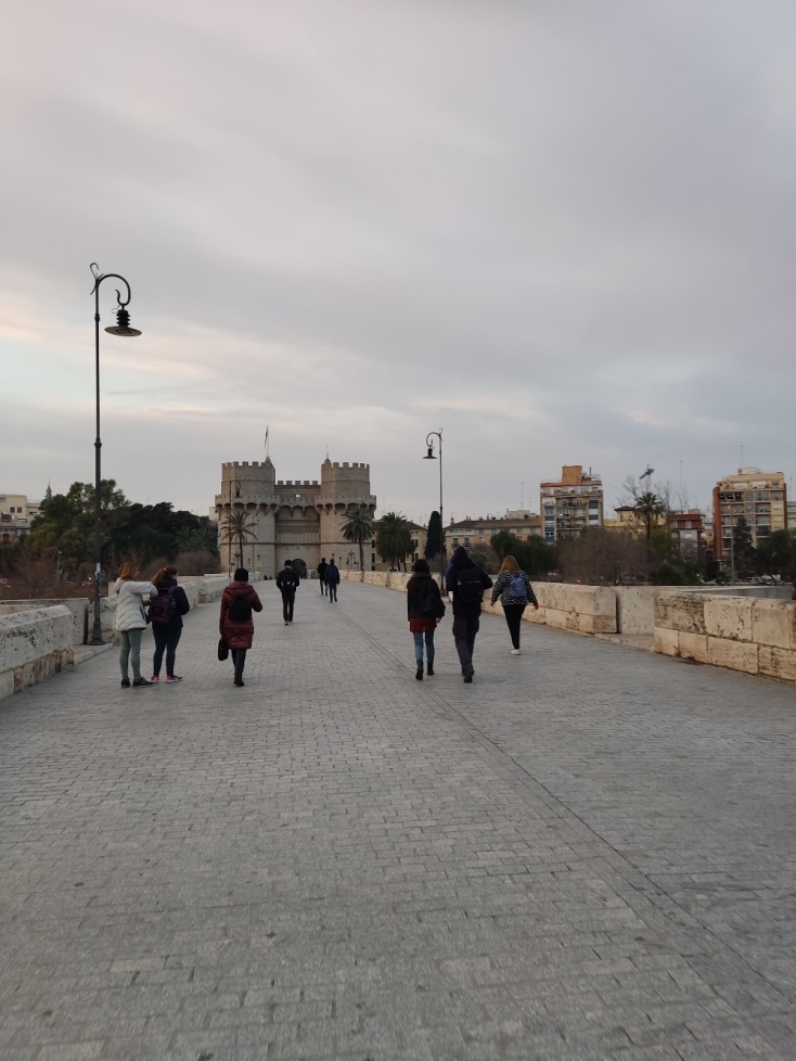 Βαλένθια του 1957: Η πλημμύρα του τότε που μίλησε στο σήμερα