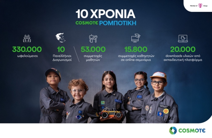 Cosmote