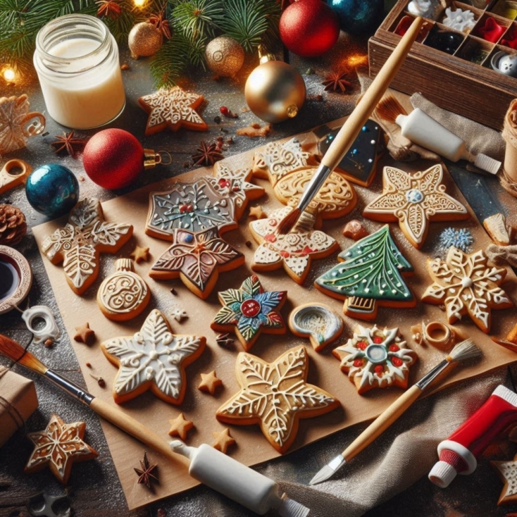 May the force be with you