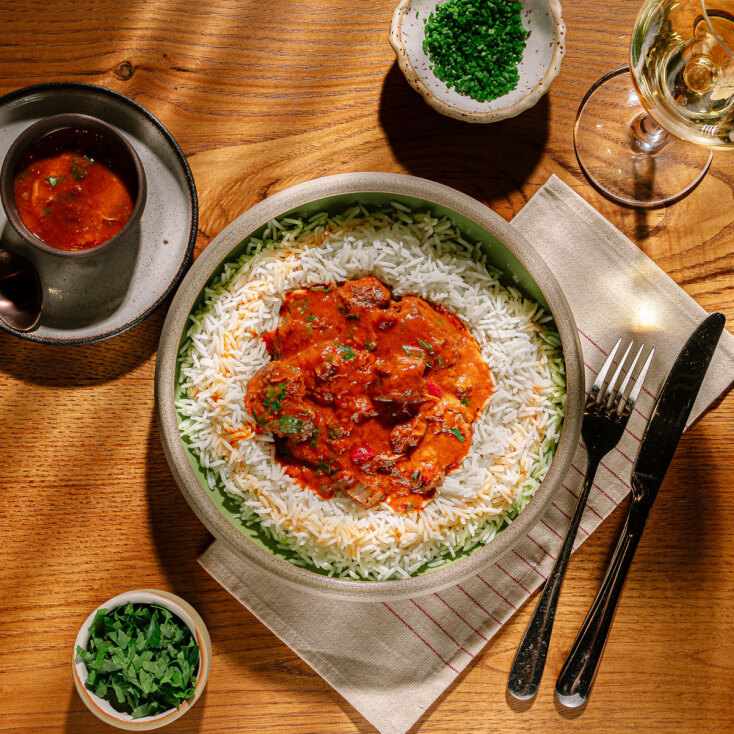 Ella Urban Greek Cuisine