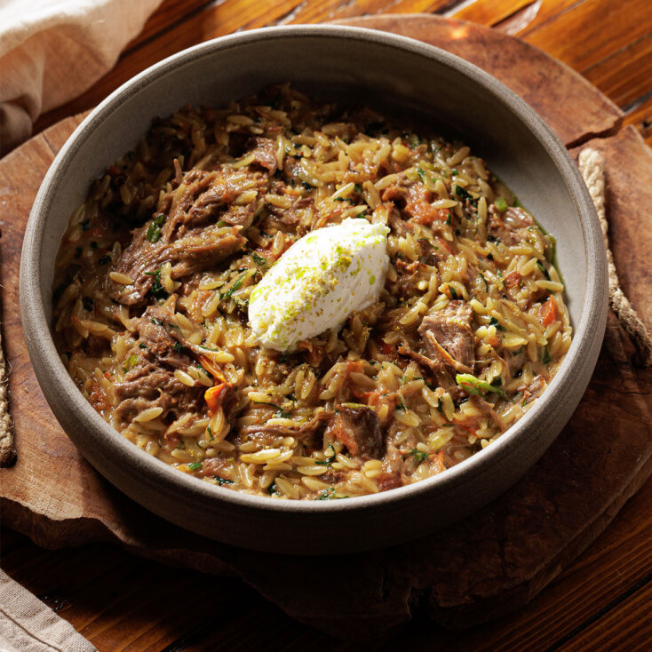 Ella Urban Greek Cuisine