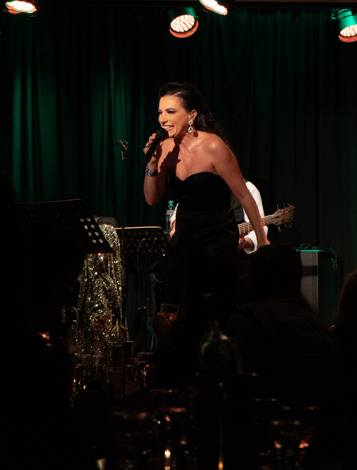 Φωτεινή Δάρρα: Βινύλιο ή κασέτα;