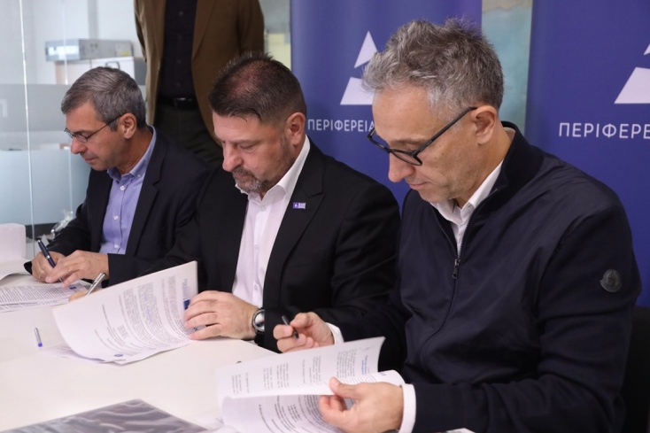 Έρχονται 388 κάμερες ελέγχου παραβίασης κόκκινου σε δρόμους της Αττικής