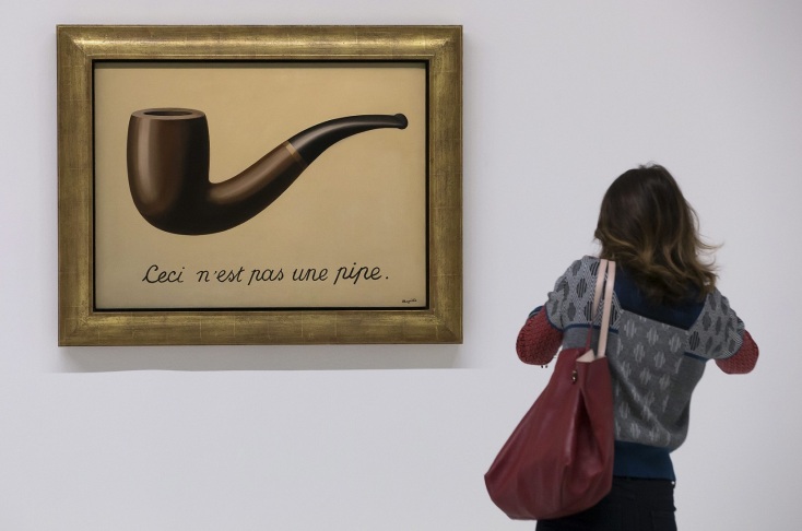 Ρενέ Μαγκρίτ: Αναδρομική έκθεση με τίτλο «Magritte» στην Αυστραλία για τον κορυφαίο εκπρόσωπο του σουρεαλισμού - Με πάνω από 100 έργα του Βέλγου καλλιτέχνη 