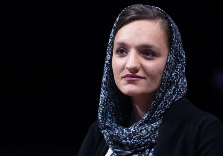 Ζαρίφα Γκαφάρι