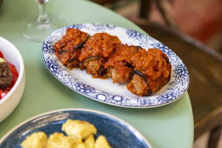 Arizona Dream, Κυψέλη