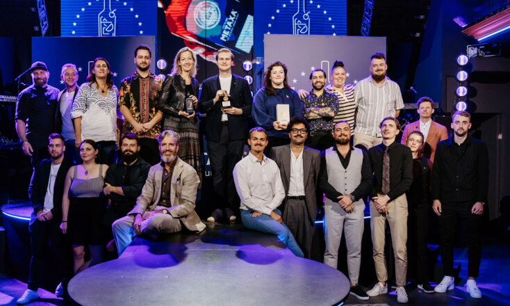 Metaxa 12 Stars Zeus Edition