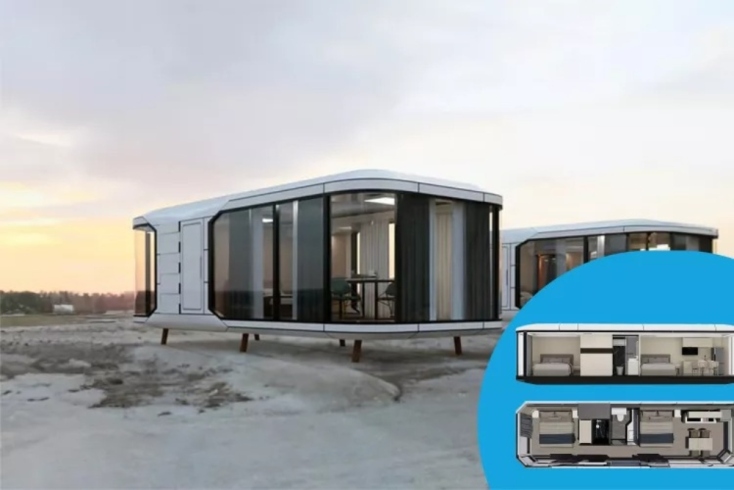 Αξίζει τα λεφτά του το έξυπνο σπίτι τσέπης;