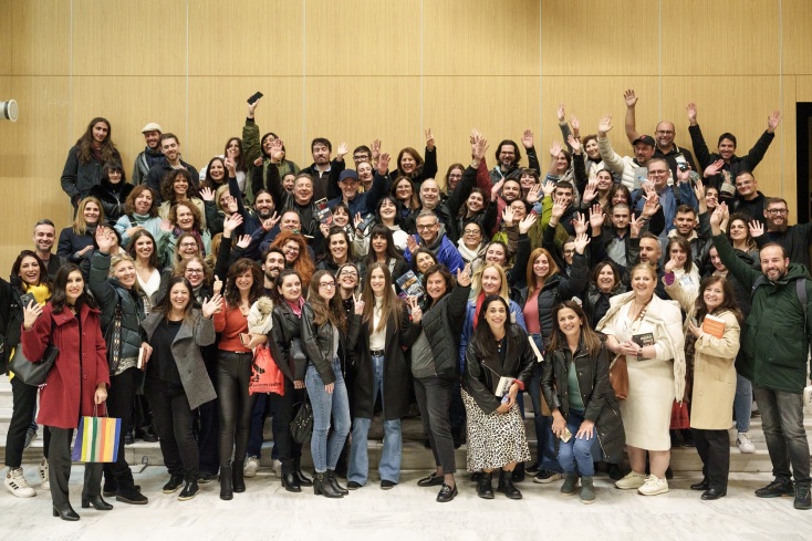 Συνέντευξη με τον Τζο Νέσμπο: Ο κορυφαίος συγγραφέας αστυνομικών θρίλερ για πρώτη φορά στη Θεσσαλονίκη - Όσα είπε για τον Χάρι Χόλε και το νέο του βιβλίο.