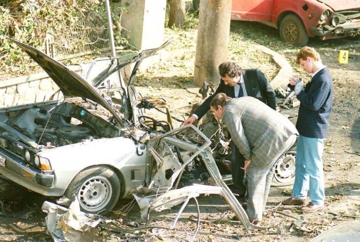 Βαρδής Βαρδινογιάννης: Ο μίτος στον λαβύρινθο