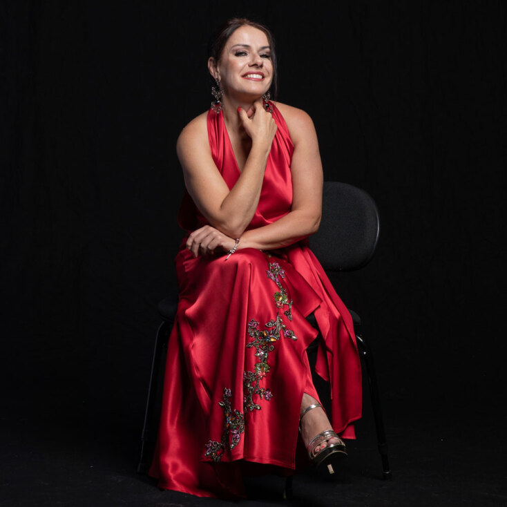 Βασιλική Καραγιάννη